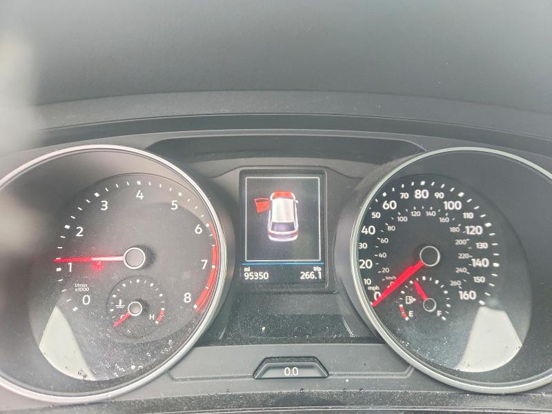 Aukcja sprzedaży 2020 Volkswagen Tiguan, vin: 3VV2B7AX6LM074811, numer aukcji: 46263196