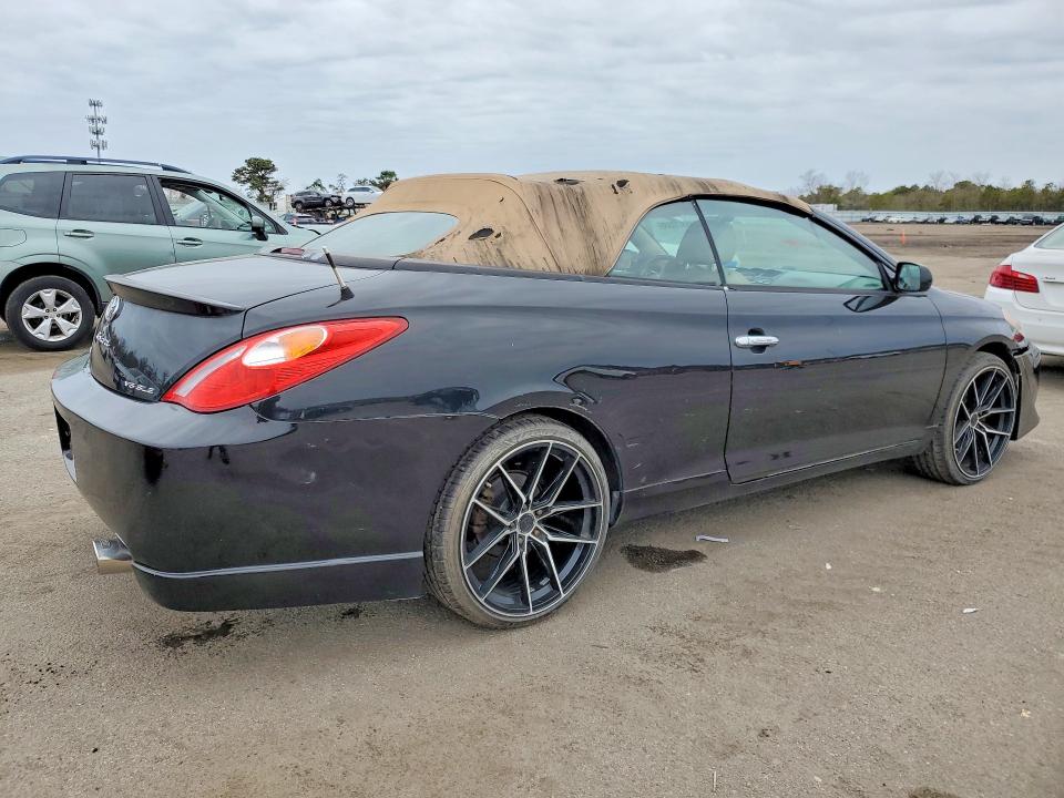 Продажа на аукционе авто 2005 Toyota Camry Solara, vin: 4T1FA38P85U047461, номер лота: 46977036