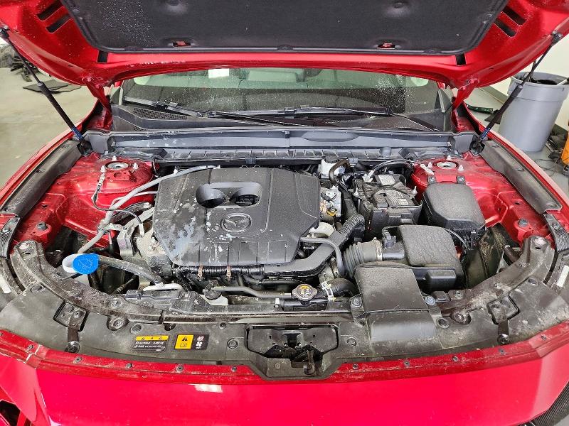 Aukcja sprzedaży 2025 Mazda Cx-50, vin: 7MMVABDM7SN371867, numer aukcji: 47361176