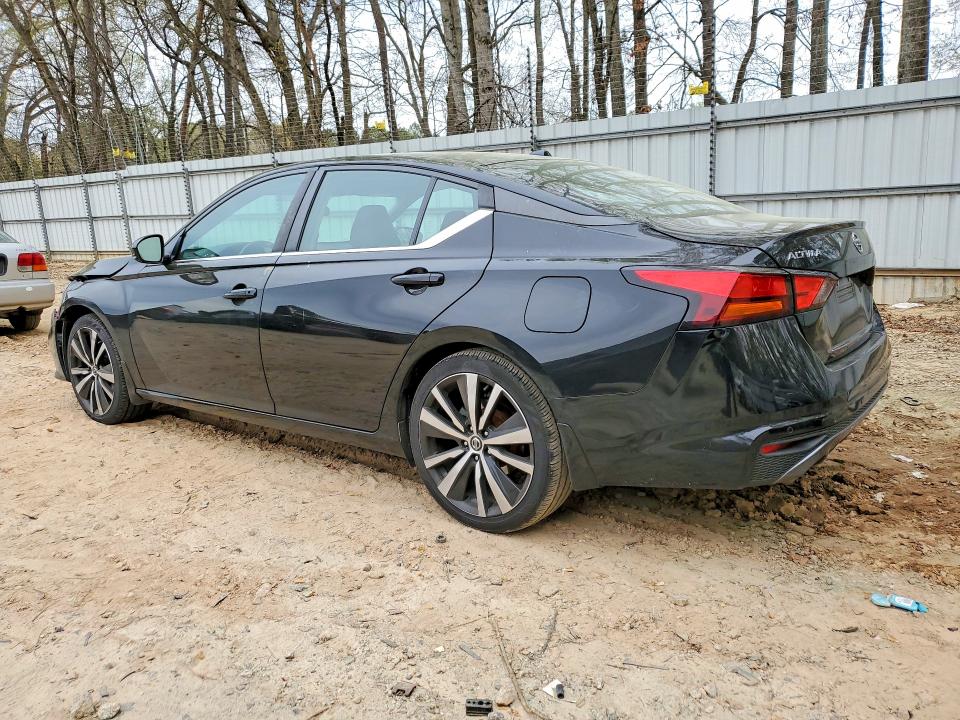 47005426 :رقم المزاد ، 1N4BL4CV0LC285435 vin ، 2020 Nissan Altima مزاد بيع