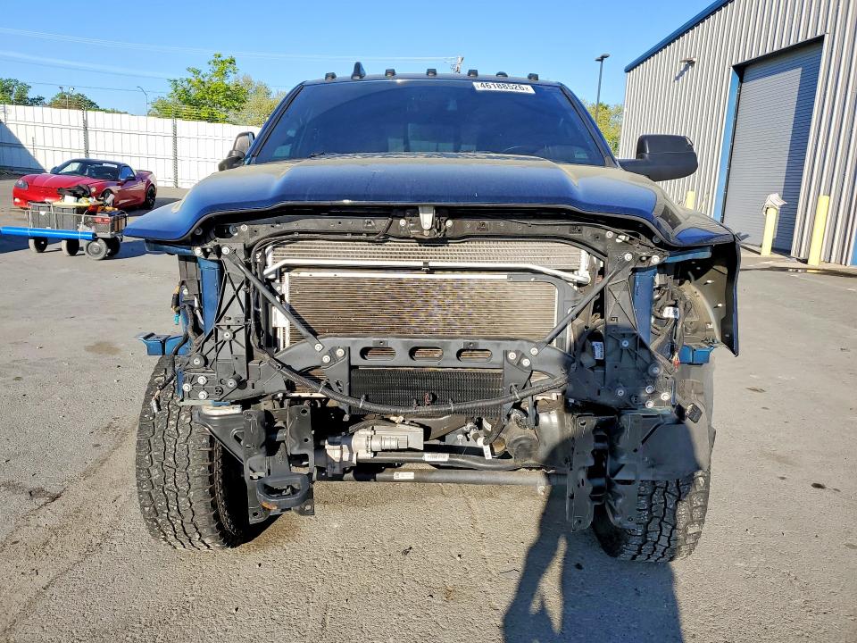 2021 Ram 2500 მანქანა იყიდება აუქციონზე, vin: 3C6TR5EJ8MG626177, აუქციონის ნომერი: 46188526