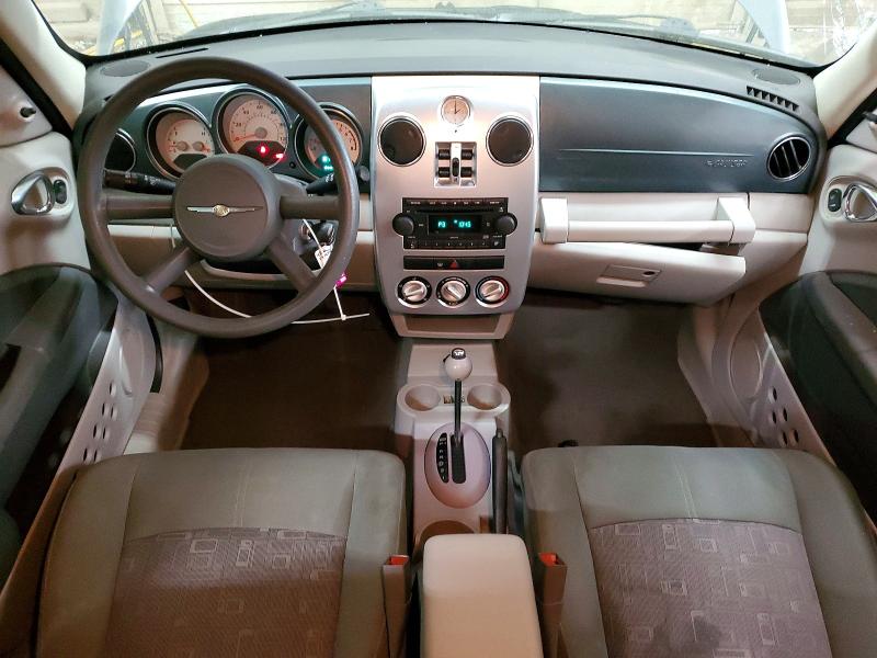 Продаж на аукціоні авто 2006 Chrysler Pt Cruiser, vin: 3A4FY48B86T362745, номер лоту: 47942176