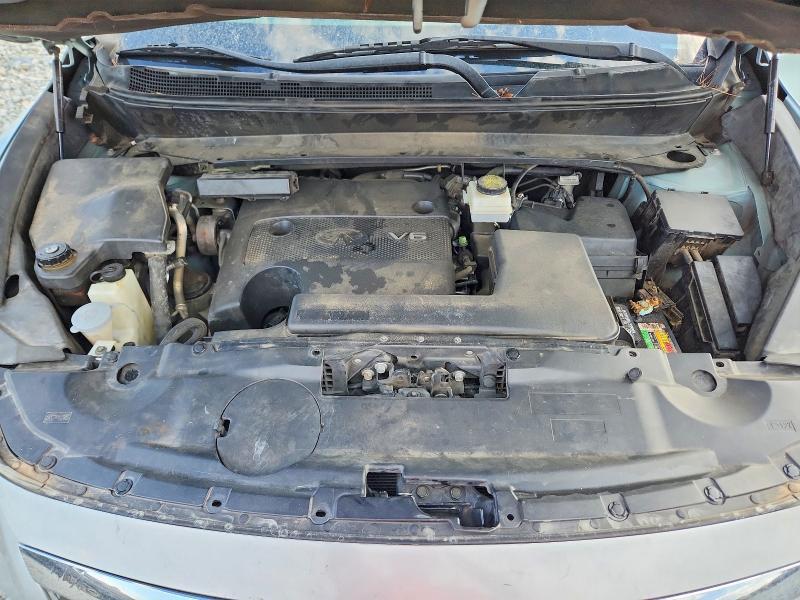 Продажа на аукционе авто 2013 Infiniti Jx35, vin: 5N1AL0MNXDC332772, номер лота: 79943345