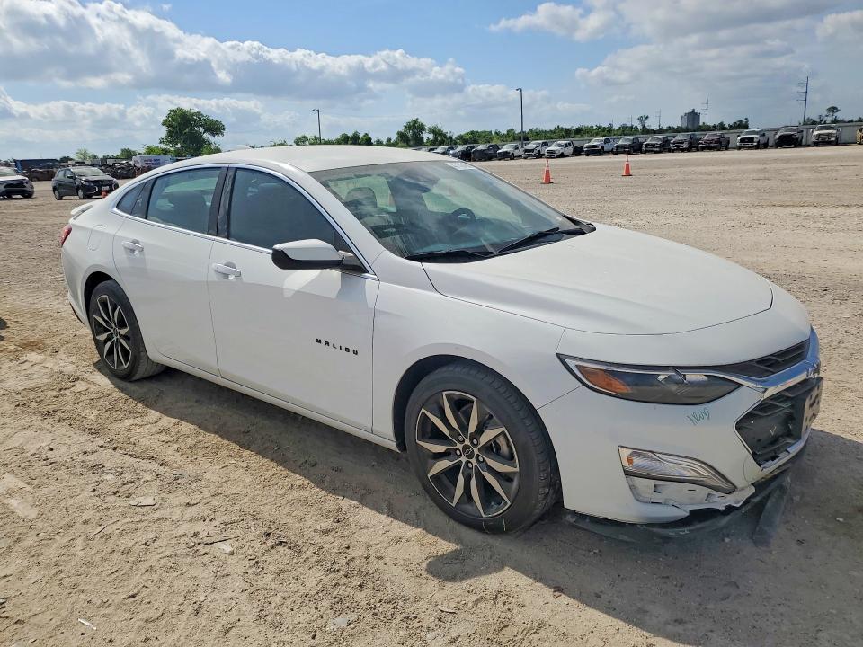 2024 Chevrolet Malibu მანქანა იყიდება აუქციონზე, vin: 1G1ZG5ST1RF190711, აუქციონის ნომერი: 47702466