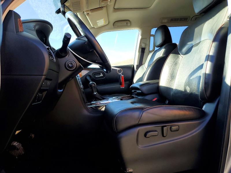 Aukcja sprzedaży 2020 Nissan Armada, vin: JN8AY2ND1LX017068, numer aukcji: 46147496