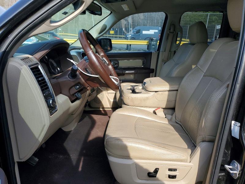 Продаж на аукціоні авто 2018 Ram 1500, vin: 1C6RR7JT5JS128150, номер лоту: 47708446