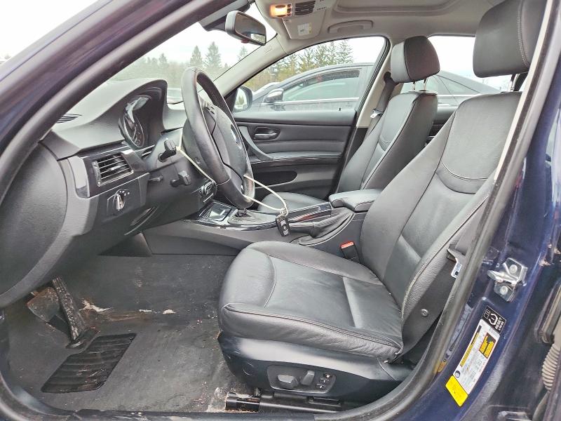 Продажа на аукционе авто 2009 Bmw 328, vin: WBAPK73559A449381, номер лота: 45516736
