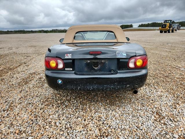 Aukcja sprzedaży 1999 Mazda Mx-5 Miata, vin: JM1NB3534X0119653, numer aukcji: 46065796