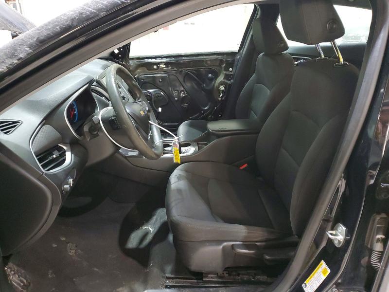 79069165 :رقم المزاد ، 1G1ZB5ST5GF202340 vin ، 2016 Chevrolet Malibu مزاد بيع