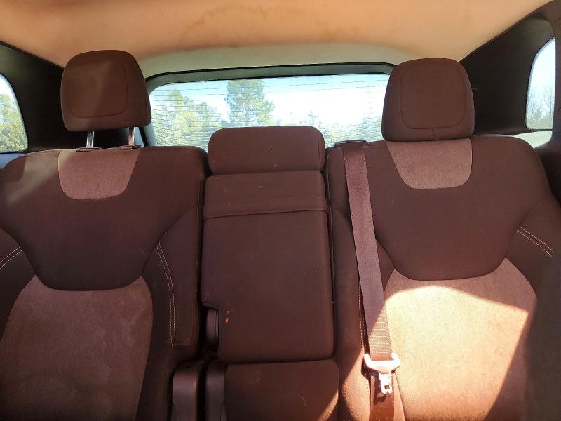 47114696 :رقم المزاد ، 1C4PJLAB8HW662799 vin ، 2017 Jeep Cherokee مزاد بيع