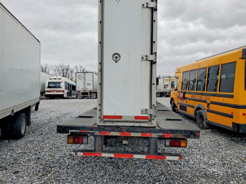 Продаж на аукціоні авто 2008 Chev Tilt Master W5s042, vin: J8BE5W16X87300359, номер лоту: 45704936