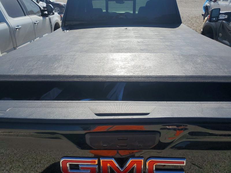 Продаж на аукціоні авто 2021 Gmc Sierra, vin: 1GT49REY3MF275729, номер лоту: 46930336
