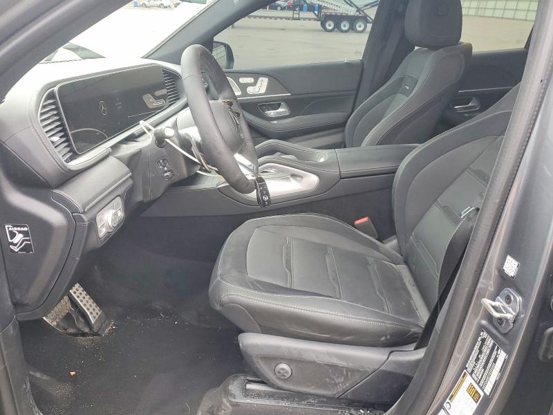 Aukcja sprzedaży 2026 Mercedes-benz Gle Coupe, vin: 4JGFD6BB2TB585040, numer aukcji: 47351006