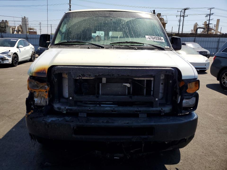 2014 Ford Econoline მანქანა იყიდება აუქციონზე, vin: 1FTNE1EW3EDA50613, აუქციონის ნომერი: 47649366