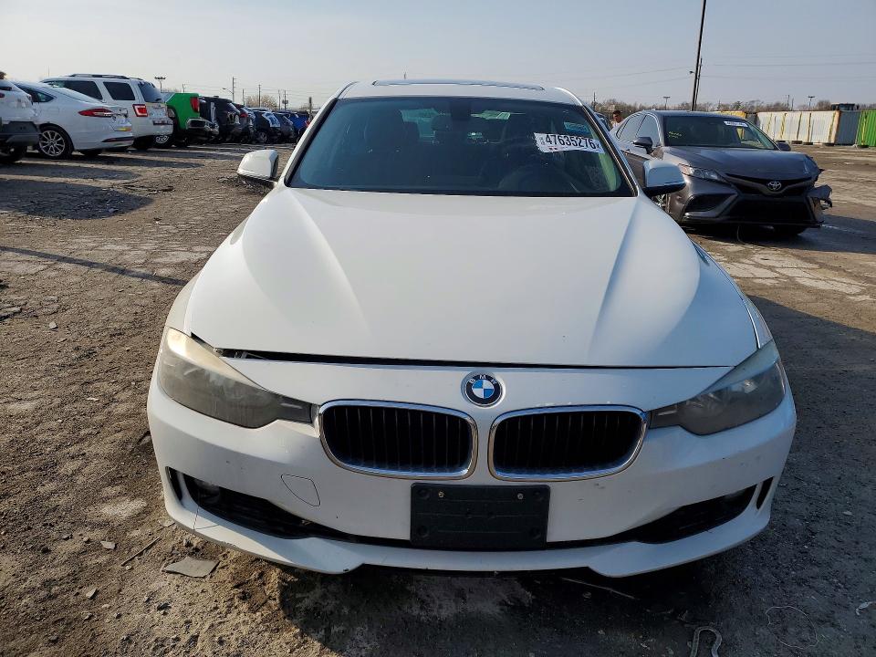 Aukcja sprzedaży 2015 Bmw 328, vin: WBA3B5C57FF963282, numer aukcji: 47635276