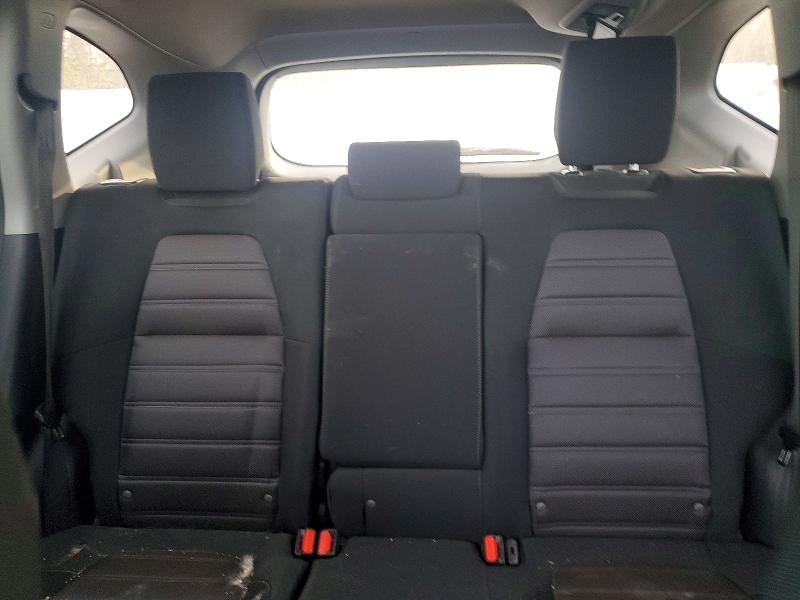 Aukcja sprzedaży 2018 Honda Cr-v, vin: 2HKRW2H29JH117054, numer aukcji: 79897615