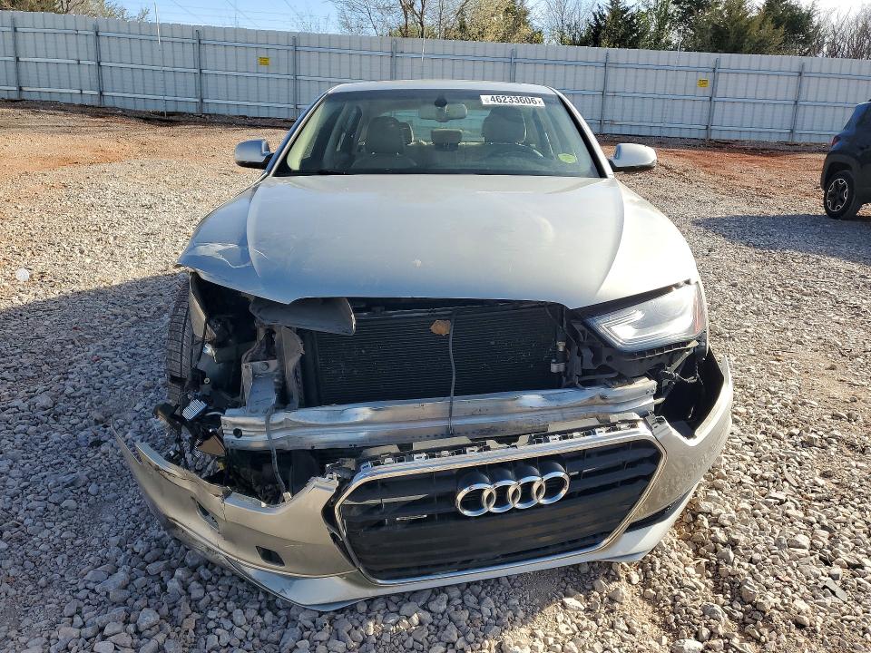 46233606 :رقم المزاد ، WAUFFAFL8EN024358 vin ، 2014 Audi A4 مزاد بيع