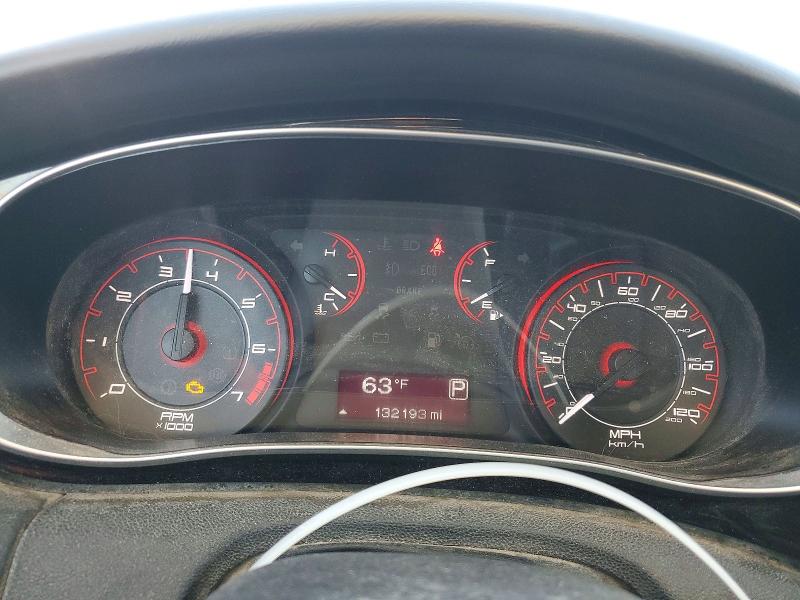 77024465 :رقم المزاد ، 1C3CDFBA8DD321457 vin ، 2013 Dodge Dart مزاد بيع