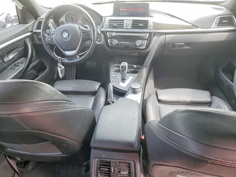 47118536 :رقم المزاد ، WBA4J1C55KBM12415 vin ، 2019 Bmw 430i مزاد بيع