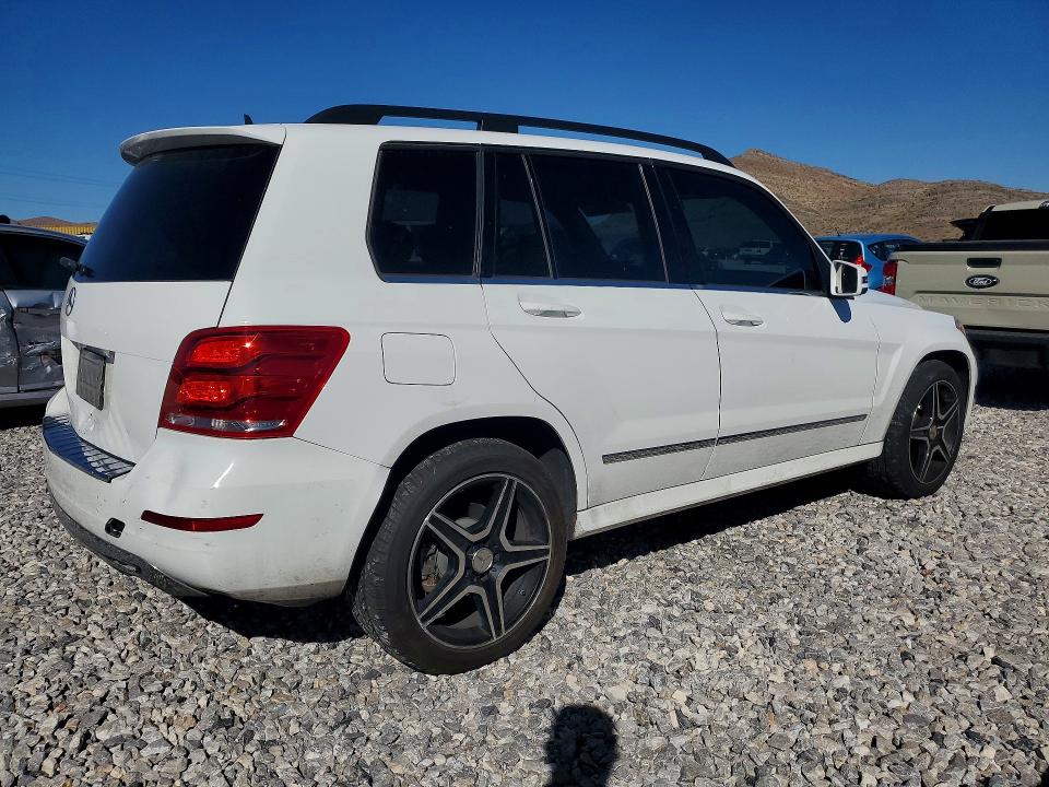 Продаж на аукціоні авто 2015 Mercedes-benz Glk, vin: WDCGG5HB6FG407568, номер лоту: 45822486