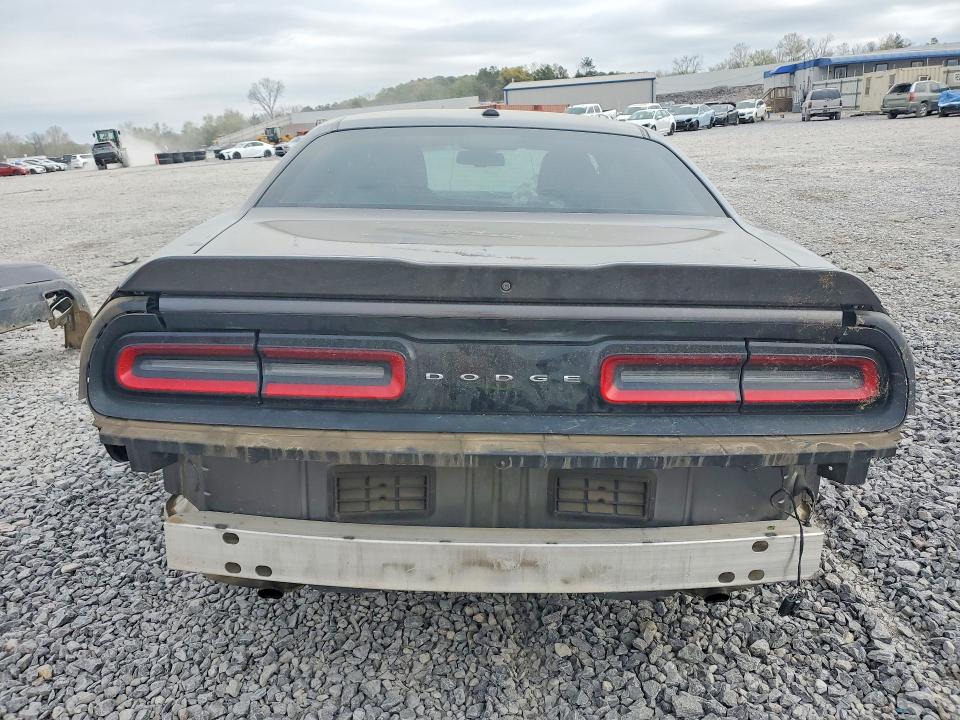 Aukcja sprzedaży 2020 Dodge Challenger, vin: 2C3CDZAG7LH110565, numer aukcji: 47399836