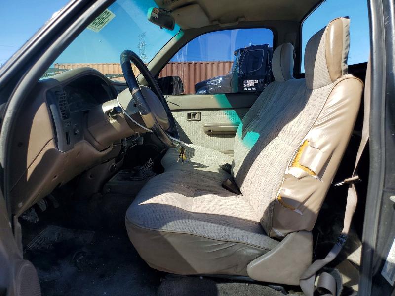 Продажа на аукционе авто 1998 Toyota Tacoma, vin: 4TANL42N6WZ045103, номер лота: 46959586