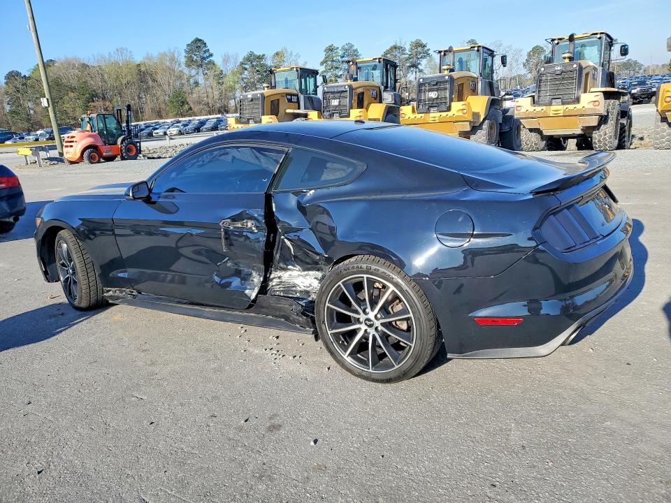 Aukcja sprzedaży 2016 Ford Mustang, vin: 1FA6P8TH7G5219630, numer aukcji: 46828386