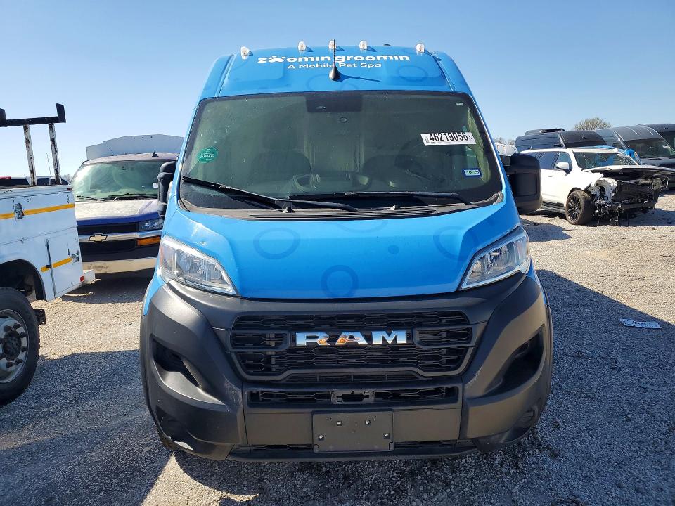Aukcja sprzedaży 2023 Ram Promaster 3500, vin: 3C6MRVJG1PE582344, numer aukcji: 46219056