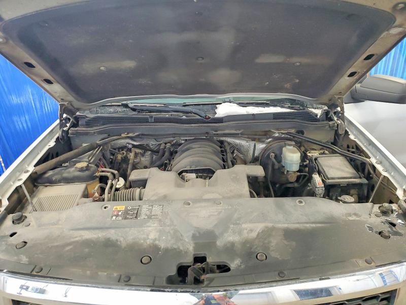Aukcja sprzedaży 2014 Chevrolet Silverado, vin: 3GCUKPEC5EG314916, numer aukcji: 46477266