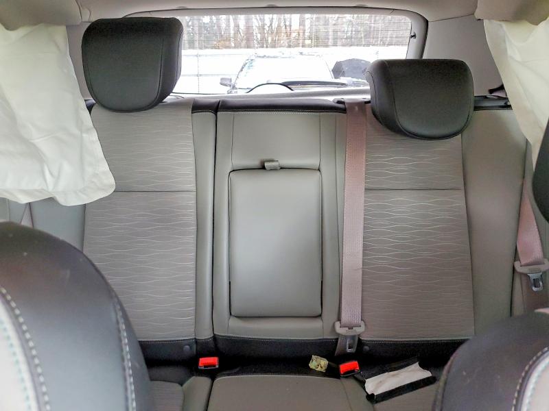 45680076 :رقم المزاد ، KL4CJBSB2GB688158 vin ، 2016 Buick Encore مزاد بيع