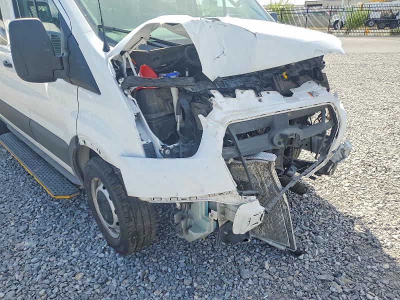 Продаж на аукціоні авто 2024 Ford Transit, vin: 1FDAX2X84RKA56835, номер лоту: 47659166