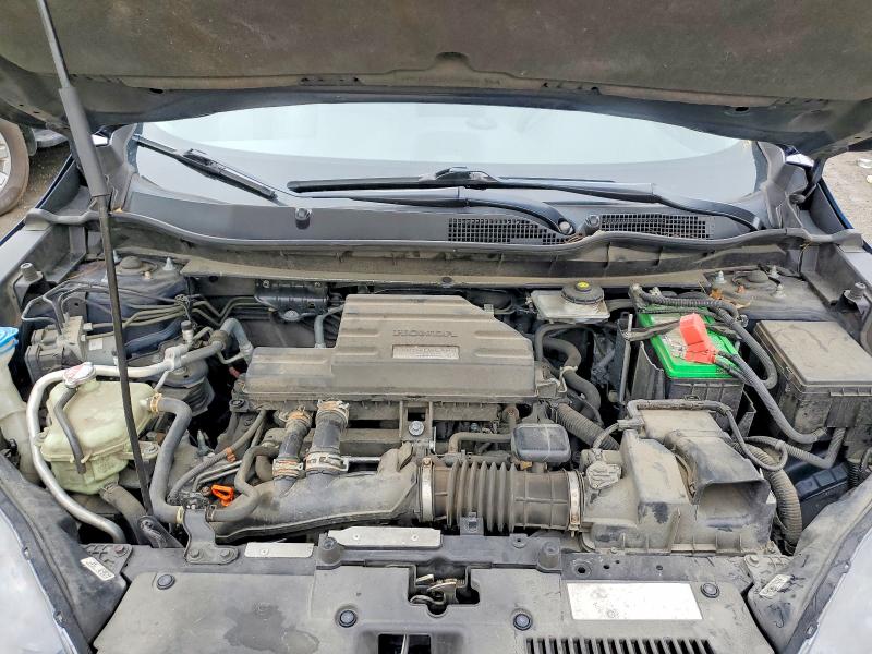 Aukcja sprzedaży 2017 Honda Cr-v, vin: 2HKRW2H5XHH654116, numer aukcji: 47947066