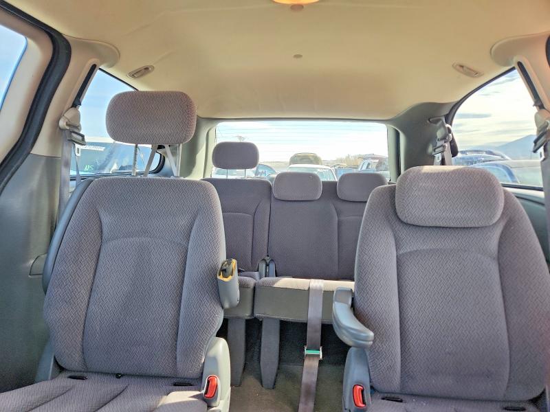 Aukcja sprzedaży 2007 Chrysler Town & Country, vin: 2A4GP44R67R238679, numer aukcji: 47272236