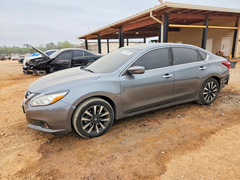 Auction sale of the 2018 Nissan Altima, vin: 1N4AL3AP5JC255158, lot number: 47940436