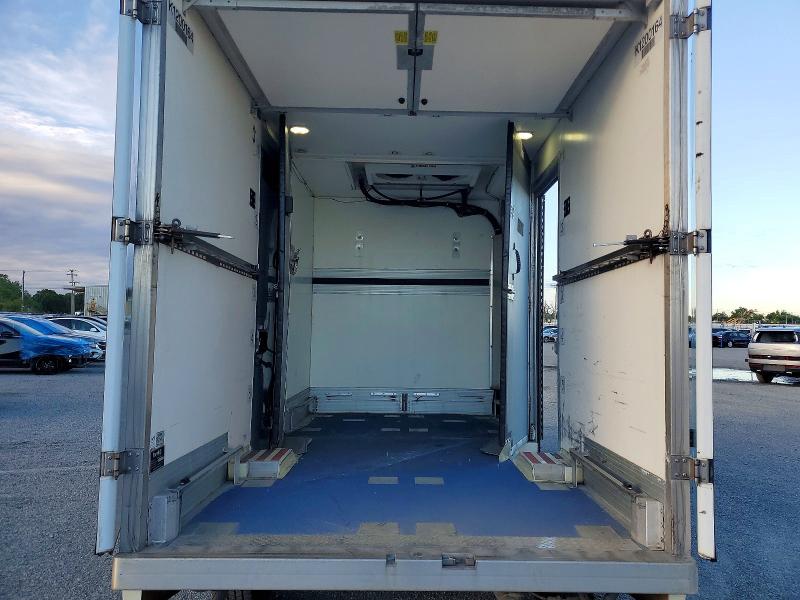 Продаж на аукціоні авто 2020 Ford Transit, vin: 1FDBW5Z88LKB24941, номер лоту: 79973325