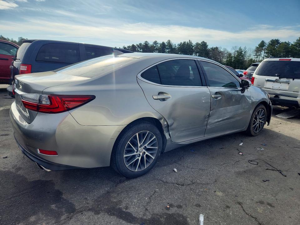 46755756 :رقم المزاد ، JTHBK1GG7G2237318 vin ، 2016 Lexus Es مزاد بيع