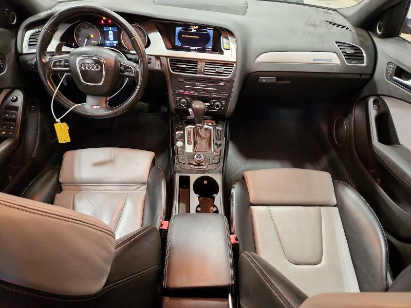 47681516 :رقم المزاد ، WAUKGBFL7BA081994 vin ، 2011 Audi S4 مزاد بيع