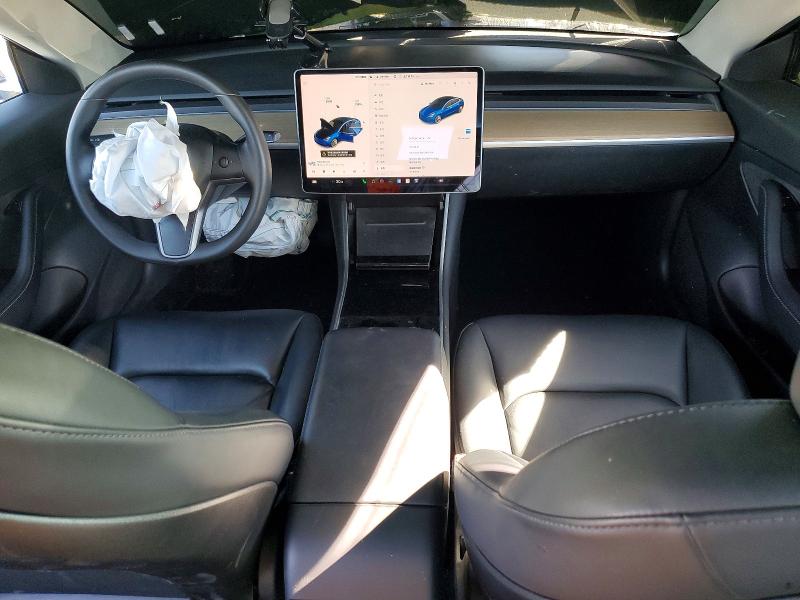 Продажа на аукционе авто 2020 Tesla Model 3, vin: 5YJ3E1EA0LF661331, номер лота: 46226876