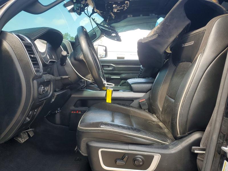 79451055 :رقم المزاد ، 1C6SRFJT7NN170559 vin ، 2022 Ram 1500 مزاد بيع
