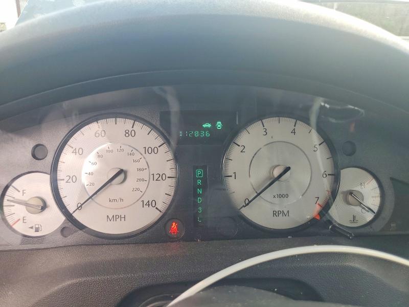 2010 Chrysler 300 მანქანა იყიდება აუქციონზე, vin: 2C3CA1CV8AH318912, აუქციონის ნომერი: 47601676