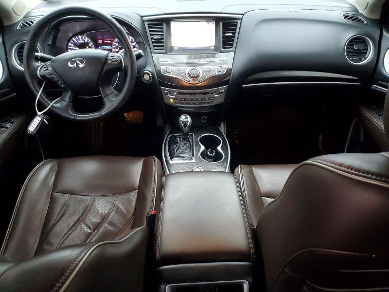 79181875 :رقم المزاد ، 5N1DL0MMXLC526656 vin ، 2020 Infiniti Qx60 مزاد بيع