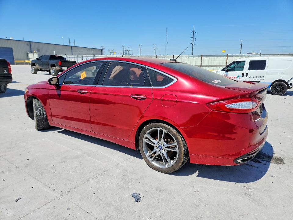 2014 Ford Fusion მანქანა იყიდება აუქციონზე, vin: 3FA6P0K98ER201580, აუქციონის ნომერი: 47315436