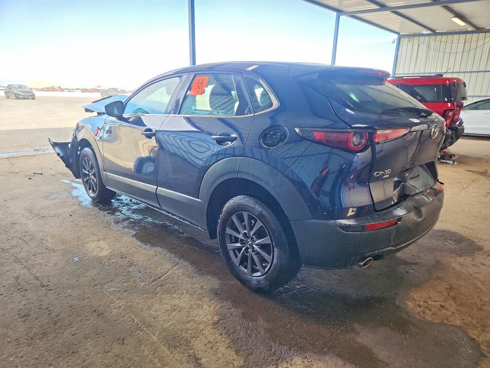 Aukcja sprzedaży 2025 Mazda Cx-30, vin: 3MVDMBAM1SM772833, numer aukcji: 46389856