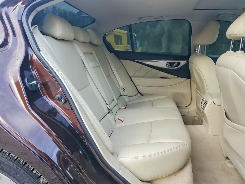 Продаж на аукціоні авто 2020 Infiniti Q50, vin: JN1EV7AR5LM253960, номер лоту: 46773626