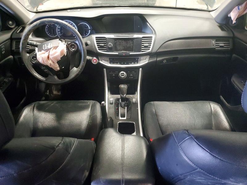 Продаж на аукціоні авто 2015 Honda Accord, vin: 1HGCR2F97FA805292, номер лоту: 77669975