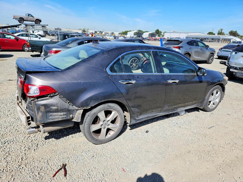 Aukcja sprzedaży 2010 Acura Tsx, vin: JH4CU2F64AC034045, numer aukcji: 45578496