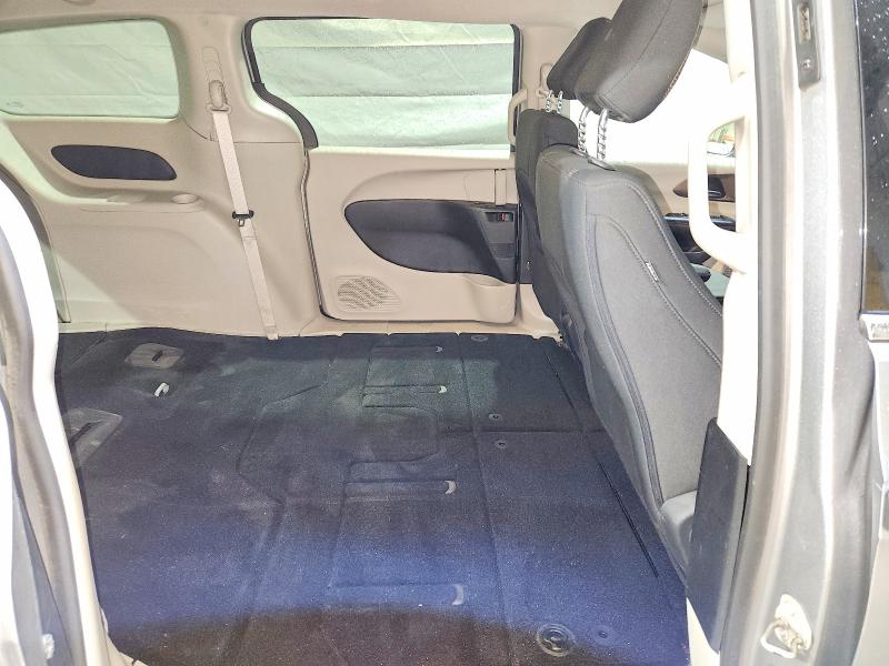 2019 Chrysler Pacifica მანქანა იყიდება აუქციონზე, vin: 2C4RC1CG8KR678842, აუქციონის ნომერი: 79561025