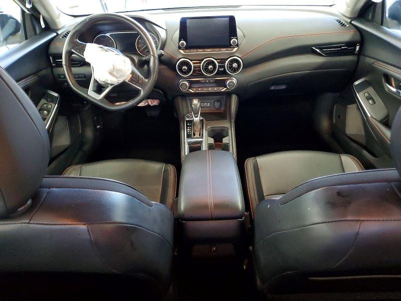 Продажа на аукционе авто 2025 Nissan Sentra, vin: 3N1AB8DV4SY286806, номер лота: 46649076