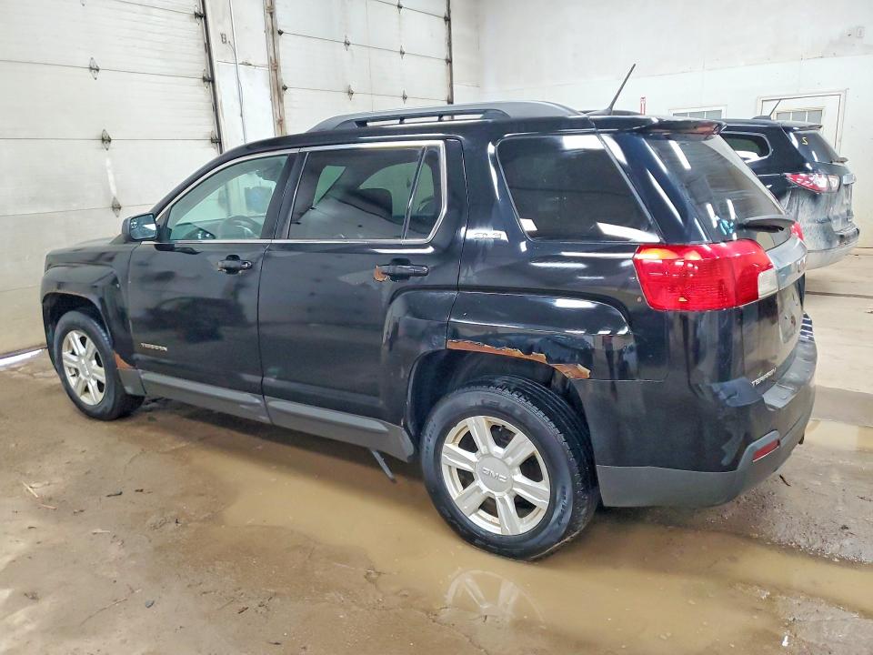 Продажа на аукционе авто 2014 Gmc Terrain, vin: 2GKFLWEK2E6361764, номер лота: 47562236