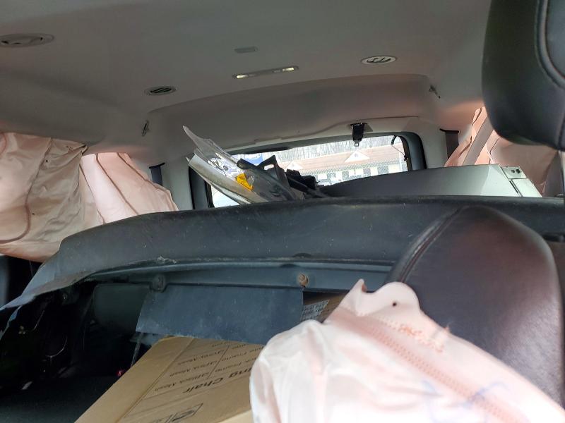 2019 Cadillac Escalade მანქანა იყიდება აუქციონზე, vin: 1GYS4BKJ9KR141754, აუქციონის ნომერი: 46910946
